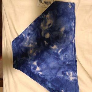 Lululemon swim bottoms